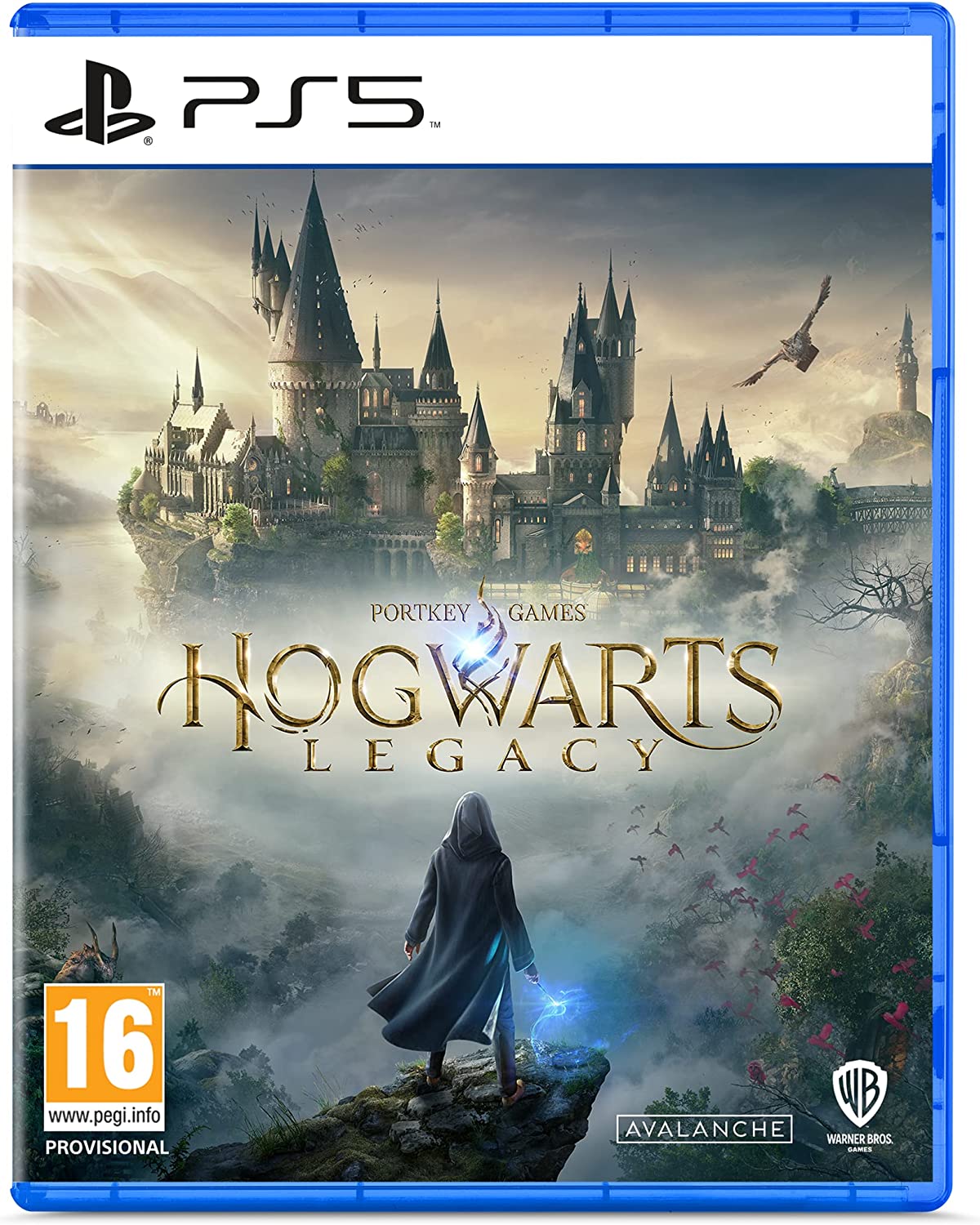 Hogwarts Legacy - PS5 Hogwarts Legacy - PS5